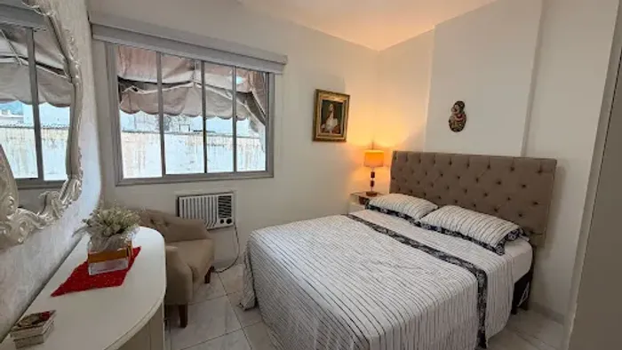 Apartamento com 2 dormitórios à venda, 60 m² por R$ 470.000,00 - Ingá - Niterói/RJ