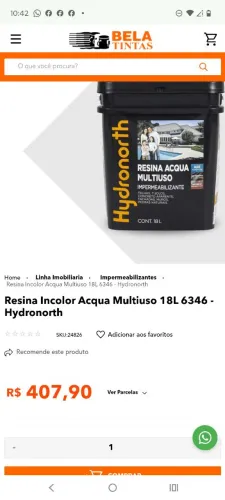 Promoção ou pega ou larga!