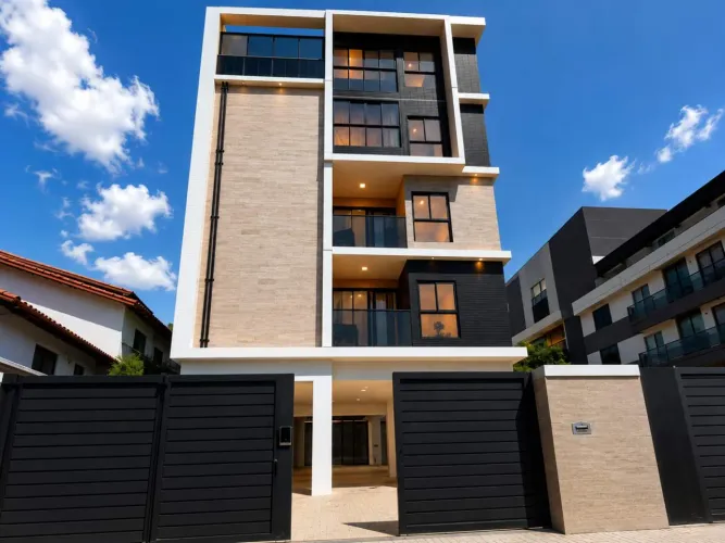 Apartamento 3 Quartos à Venda no Bessa | João Pessoa