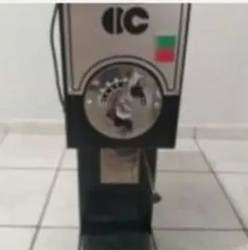 Moinho gourmet para café