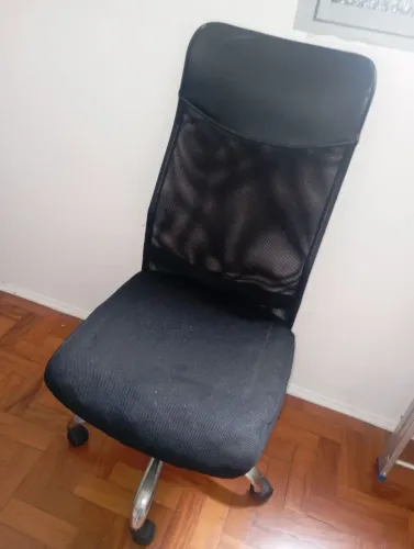 Cadeira de Escritório à Venda