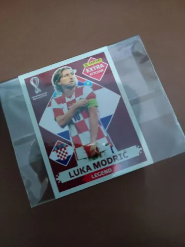 Legend Modric Bordô Copa 2022
