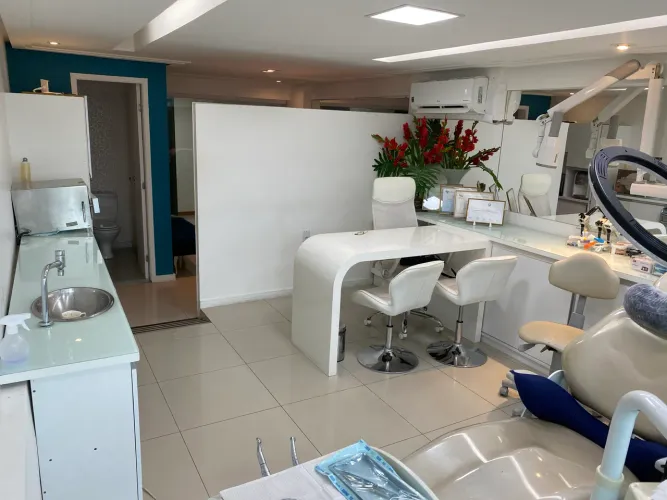 Móveis para consultório odontológico
