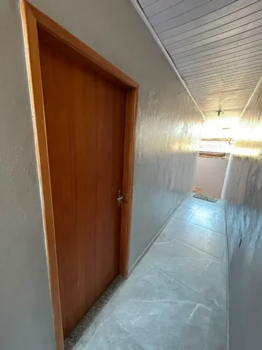 Aluguel de apartamento na Vila do Sase - Xerém