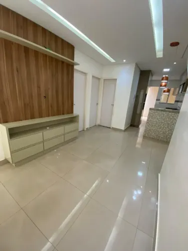 Apartamento no Santa Maria - Sete Lagoas - MG