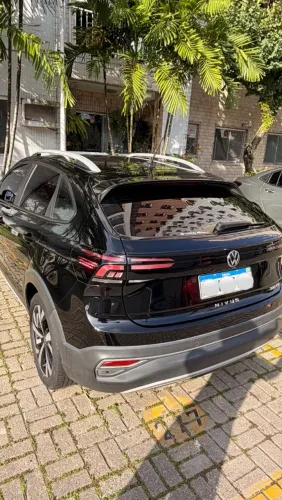 Volkswagen Nivus Highline 1.0 200 TSI Flex AUT 2024