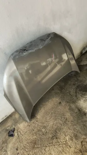 Capô Ecosport 2013 até 2017