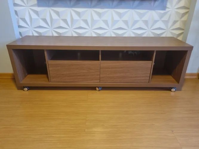 Rack para Sala