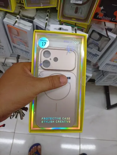 Capinha para iphone