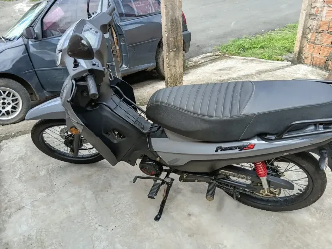 Shineray 50