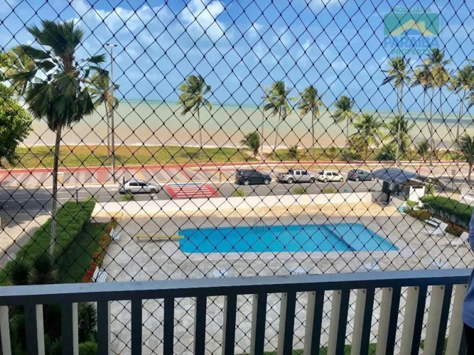 Valor de Super OPORTUNIDADE BeiraMar! APARTAMENTO 87m2/2Qts para ALUGUEL - Orla da Praia d
