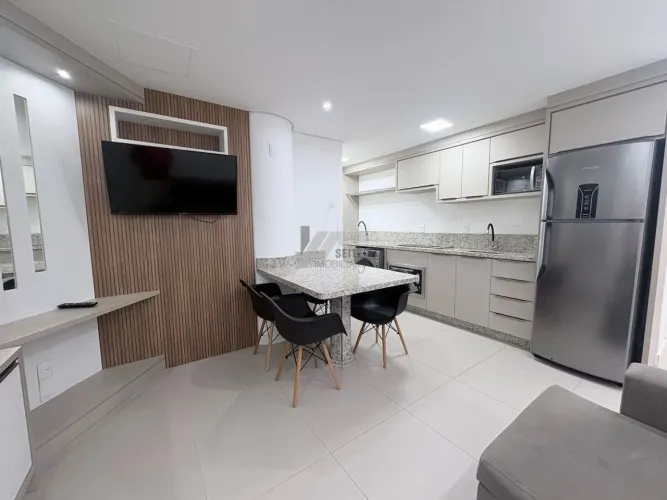 Apartamento studio a venda Agronomica Florianopolis