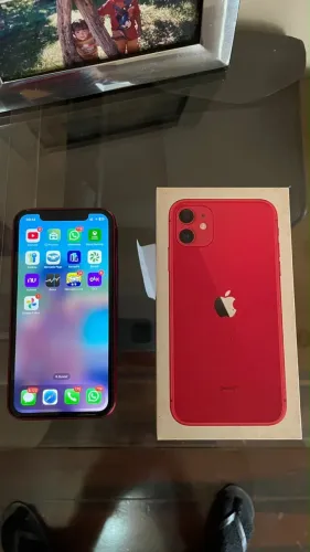 iPhone 11 64gb