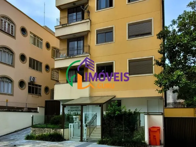 APARTAMENTO - TRINDADE - SC