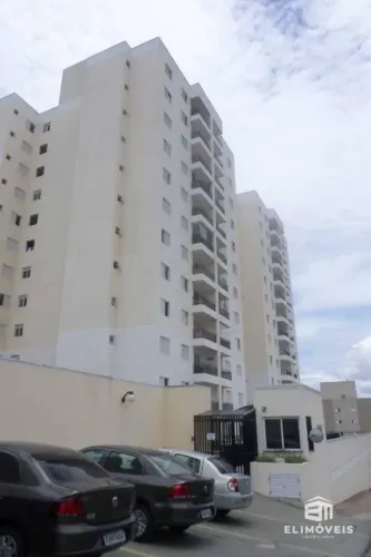 Apartamento com 3 dormitórios à venda, 98 m² por R$ 900.000,00 - Condomínio Residencial Ar