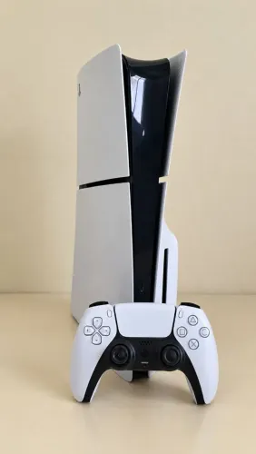 PS5 SLIM 1 TB