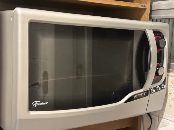 Forno elétrico