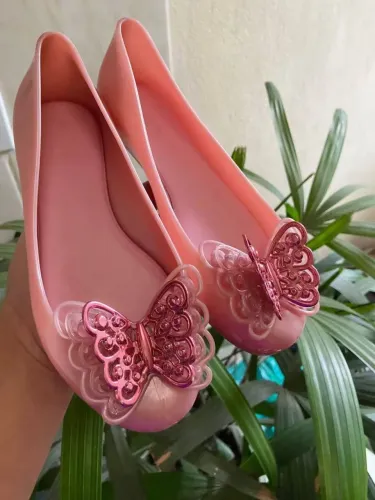 Sapatilha Melissa - Tam: 33
