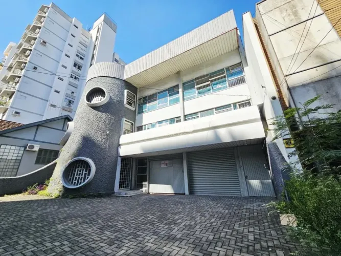 Casa Comercial Centro Novo Hamburgo