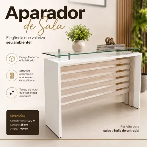 Aparador de sala (Valor negociável)