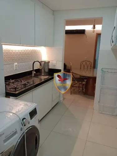 Apartamento com 2 dormitórios para alugar, 48 m² por R$ 2.300,00/mês - Pium (Distrito Lito