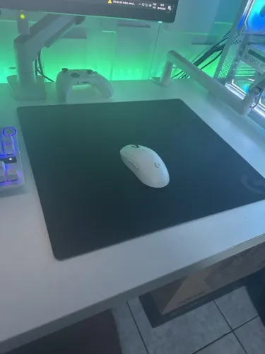 Mousepad Logitech G240