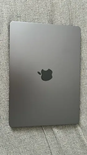MacBook PRO touch bar