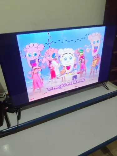 Tv smart 32 polegadas TCL