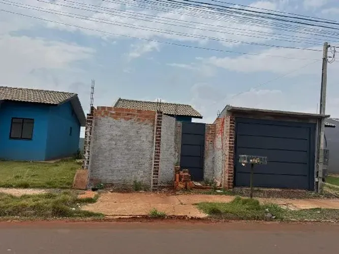 Oportunidade Única em APUCARANA - PR | Tipo: Casa | Negociação: Venda Online | Situação: I