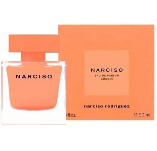 Narciso Rodriguez Ambrée Eau de Parfum