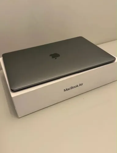 MacBook