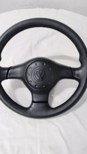Volante original direção Volkswagen gol GTI TSI