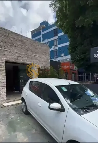 PONTO COMERCIAL em SALVADOR - BA, PITUBA