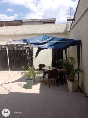 Tenda