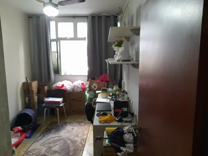apartamento a venda em bento ferreira, amplo, 3 dormitorios/suite, garagem, amplo, claro