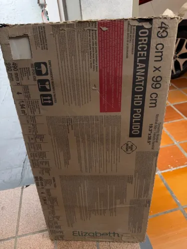Piso porcelanato hd polido
