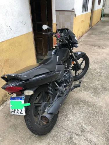 Moto 2024, quero trocar por um carro do mesmo valor chave na chave 