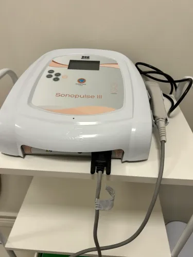 Sonopulse III modelo novo