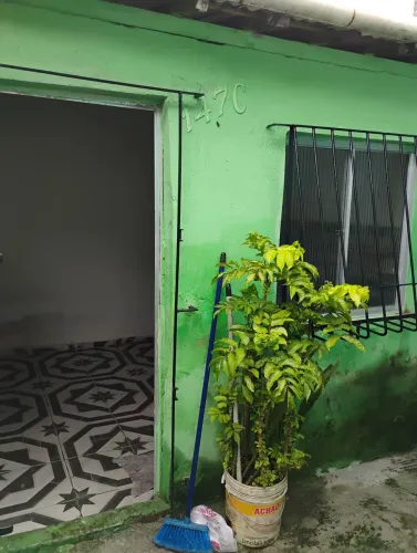 Casa a venda na madalena