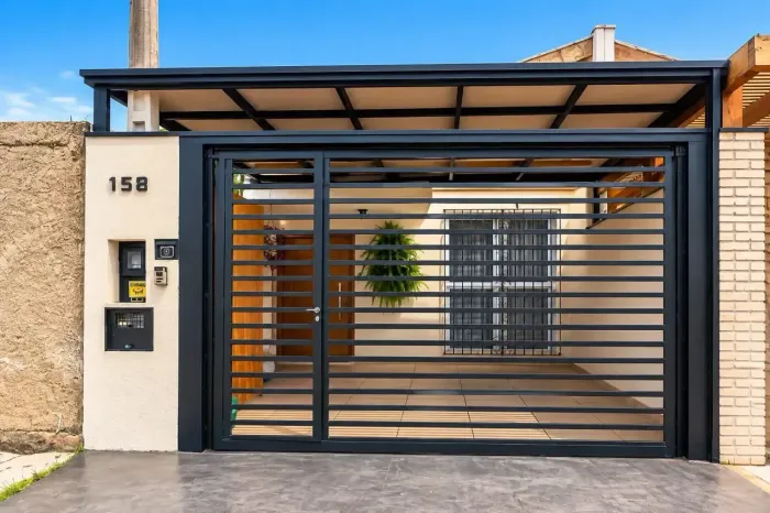 Casa para locação com 3 quartos - Parque Jambeiro, Campinas, SP