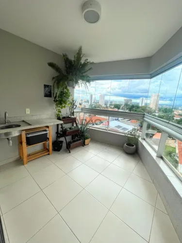 Apartamento Alto Bueno 3 suítes Apartamento com 2 Quarto(s) e 3 banheiro(s) à Venda, 89.00