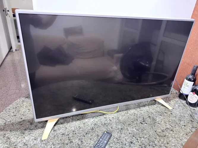 SMART TV LG 42 polegadas