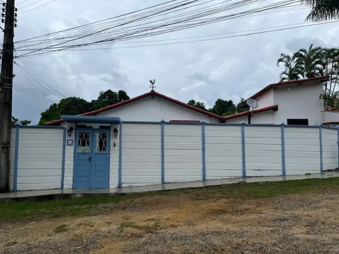 Imóvel para aluguel e venda