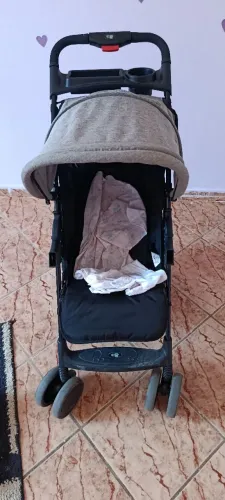 Carrinho De Bebê Da Maxibaby 