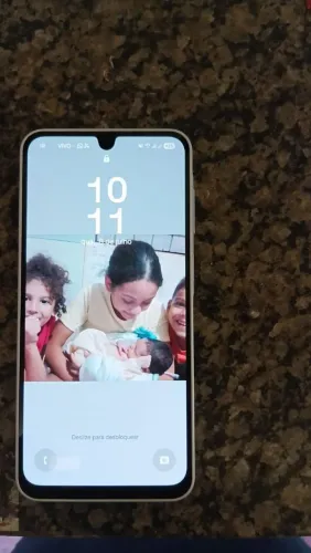 Samsung A16