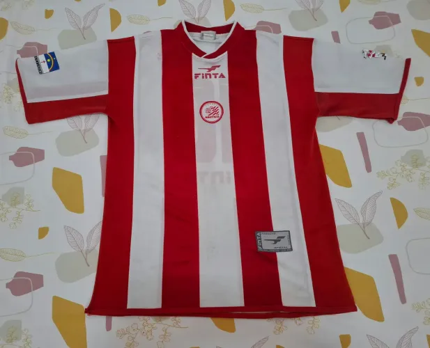 Camisa do Náutico