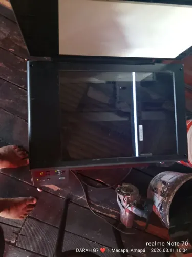 Impressora Hp