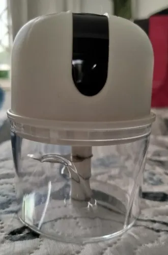 Vendo triturador mini processador