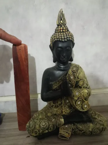 Buda grande