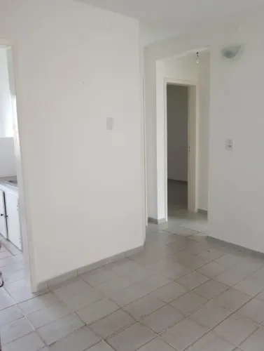 Alugo apartamento 2 quartos no Conjunto José Tenorio / Serraria